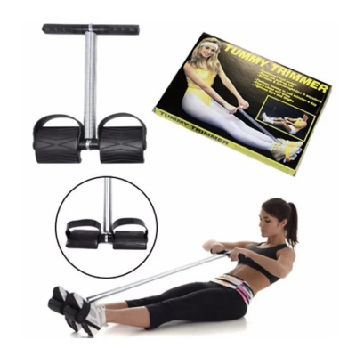 Buy  Tummy Trimmer For Body Exercise Online at Best Price In Bangladesh