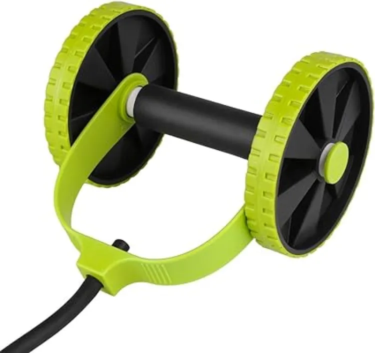 Buy REVOFLEX Xtreme Advanced Abdominal Core Muscle Workout Home Trainer, Black Online at Best Price In Bangladesh