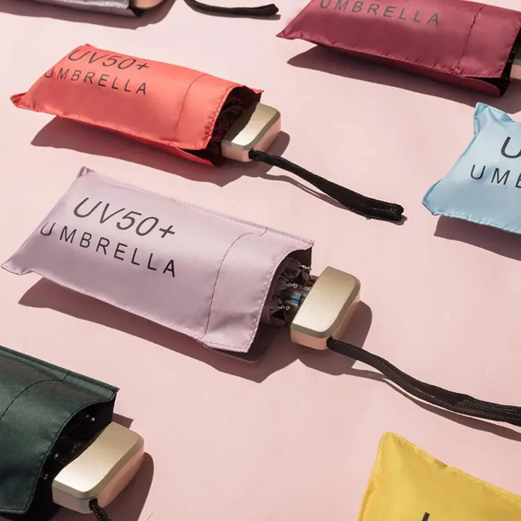 Buy "Progressive - Sun Umbrella Weather-resistant Summer UV Protection Pocket Umbrella - Sports & Outdoors - Modern and Trendyt"Online in Bangladesh