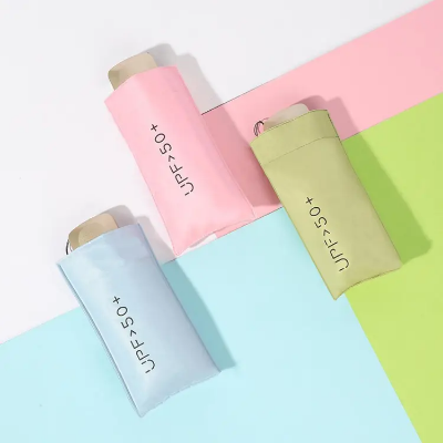 Buy "Progressive - Sun Umbrella Weather-resistant Summer UV Protection Pocket Umbrella - Sports & Outdoors - Modern and Trendyt"Online in Bangladesh