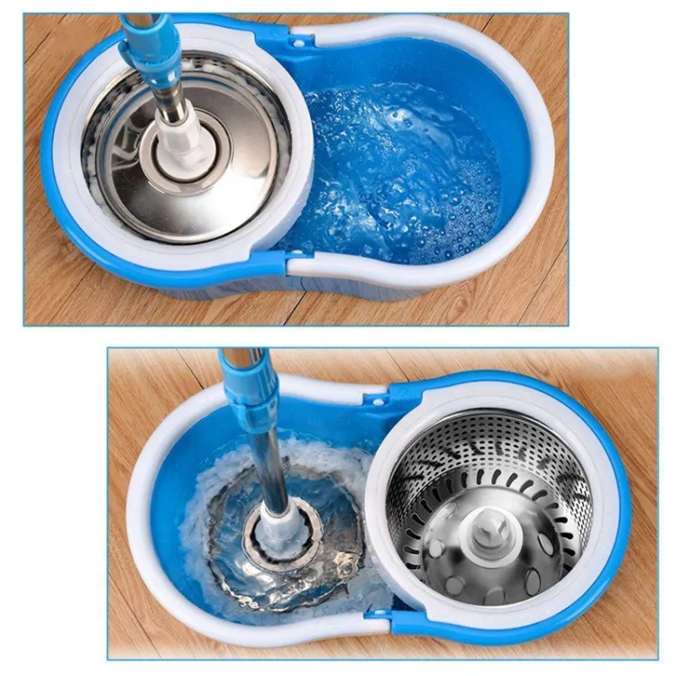 Buy Magic Spin Mop Online in Bangladesh