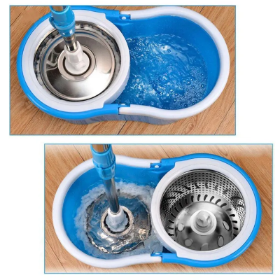 Buy Magic Spin Mop Online in Bangladesh