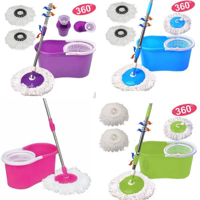 Buy Magic Spin Mop Online in Bangladesh