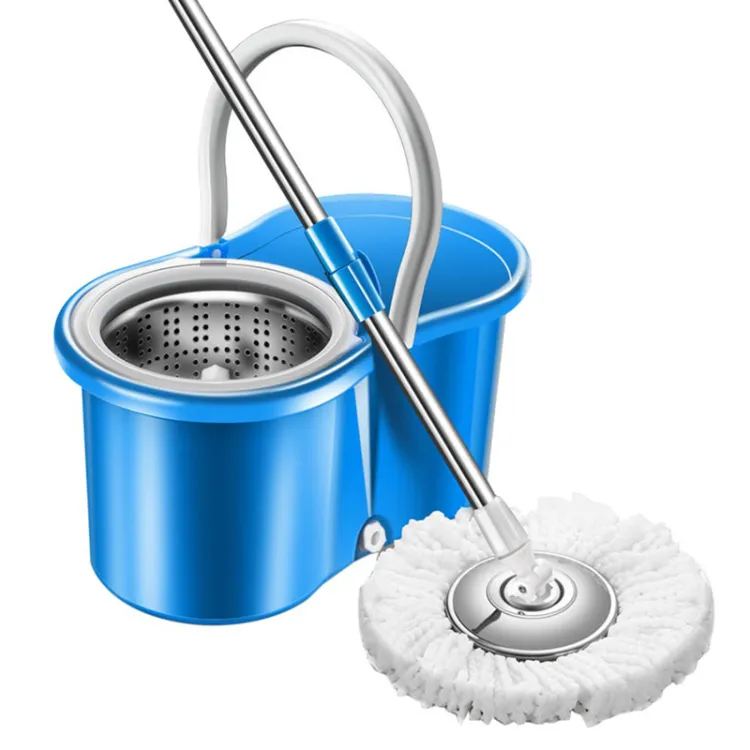 Buy Magic Spin Mop Online in Bangladesh
