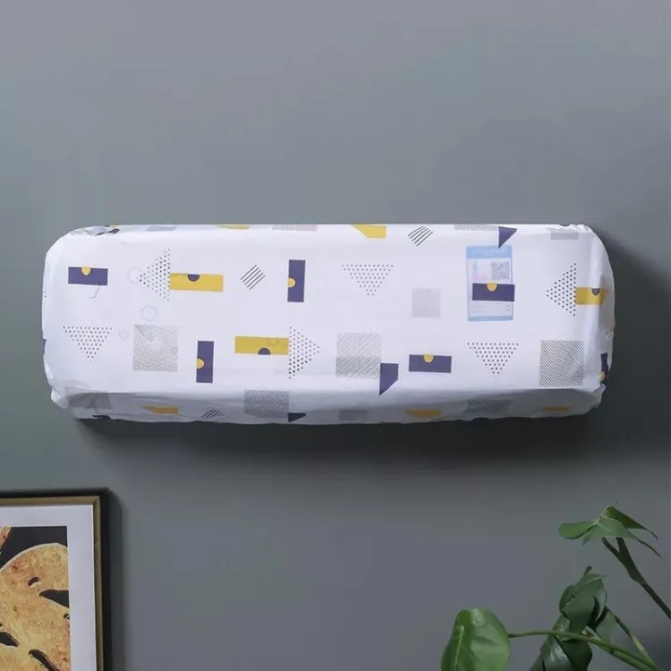 Buy   ( 2 ton ) Adjustable AC Dust Protectorr Cover  Online in Bangladesh