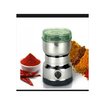 Buy  Spice Up Your Life: Nima Electric Spice Grinder Elevate Your Cooking with the Perfect Blend of Convenience and Flavor at Best Price in Bangladesh