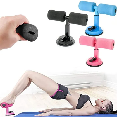 Buy Indispensable - Refined Taste - Sit up Gym Fitness Equipment -china products - Sports & Outdoors - Fun To Have - Modern and Trendy Online in Bangladesh