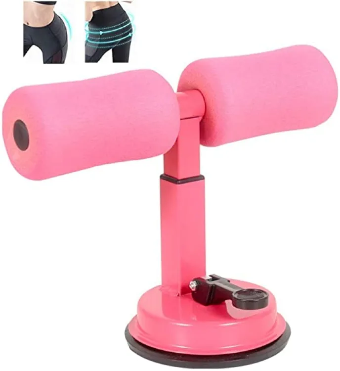 Buy Indispensable - Refined Taste - Sit up Gym Fitness Equipment -china products - Sports & Outdoors - Fun To Have - Modern and Trendy Online in Bangladesh