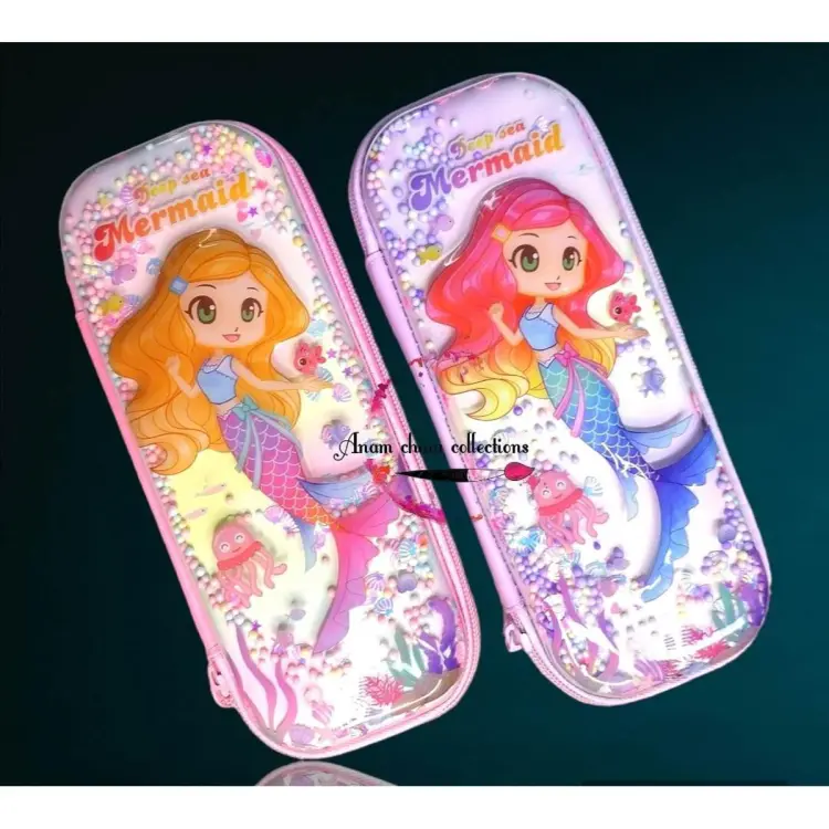 Picture of বাচ্চাদের জন্য বিলাসবহুল পেন্সিল বক্স