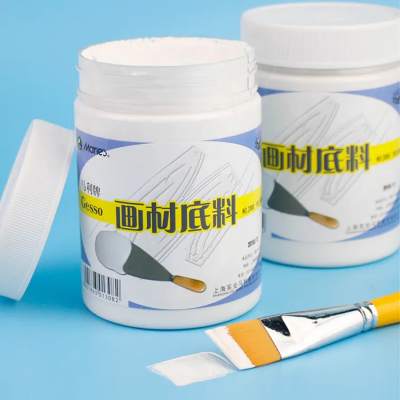 Picture of ম্যারি 'স হোয়াইট গেসো 500ml