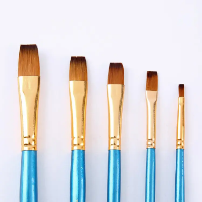 Picture of Keepsmiling আর্টিস্ট ব্রাশ 5ps মডেলের সেট; 501f