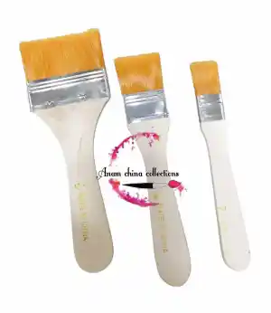 Picture of হাসির আর্ট ব্রাশ সেট রাখুন 3 পিস