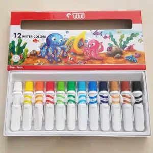 Picture of জয় টিটির পানির রঙ-12 পিস