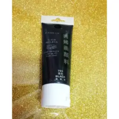 Picture of Maries_acrylic_color_ উজ্জ্বল রঙের আর্টিস্ট পেইন্ট 75ml