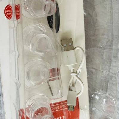 Buy Rechargeable Electric Blackhead Remover Device at Best Price In Bangladesh