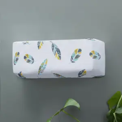 Buy 1 Ton, 1.5 Ton, 2 Ton AC Dust Protectorr Cover for Air Conditioner-1Pcs at Best Price In Bangladesh