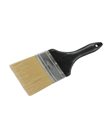 Picture of Action Paint Brush (Plastic Handle)-5"