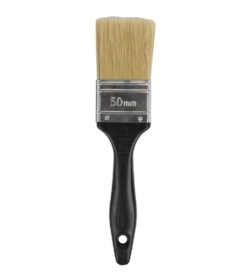 Picture of Action Paint Brush (Plastic Handle)-2"