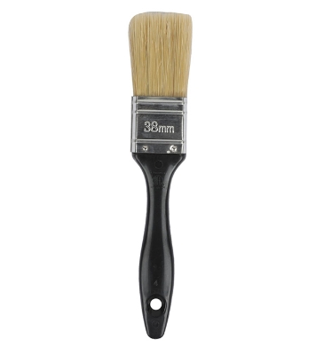 Picture of Action Paint Brush (Plastic Handle)-1.5"