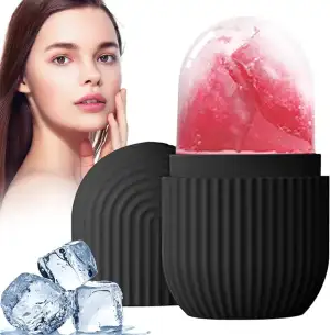 Buy Ice Roller for Neck, Face & Eyes Massager | Face and Eye Puffiness at Best Price In Bangladesh