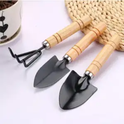 Buy 3 pcs Large Garden Tools Set Garden Tools Set Large 10" - 3 PCS gardening tools, Garden tool at Best Price In Bangladesh