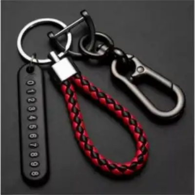 Buy Key Ring for Bikers - Car - Bike - Home - Office Key Ring - Nice key Ring - key Ring - চাবির রিং at Best Price In Bangladesh
