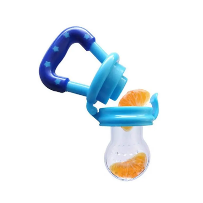 Buy New Babby Fresh Fruit Feeder Multi Colour at Best Price In Bangladesh