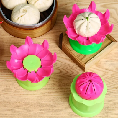 Buy 1Pcs - Kitchen Accessories Steamed Stuffed Bun Making Mold Baking and Pastry Tool  Pastry Pie Dumpling Maker DIY at Best Price In Bangladesh