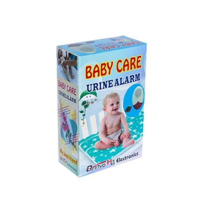 Buy Baby Care Urine Alarm High Sensitivity and Accuracy at Best Price In Bangladesh