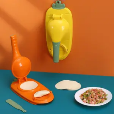 Buy Dumpling Mold Pressing Dumpling Skin Dough Dumpling Machine Noodle Press - Cake Decoration Tools at Best Price In Bangladesh