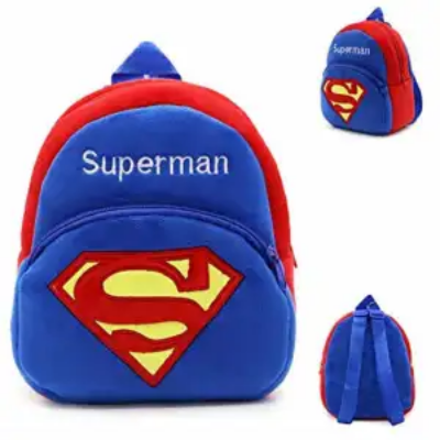 Buy kids bag toddler backpack with leash messenger bag kids kids cartoon backpack cartoon school backpack at Best Price In Bangladesh