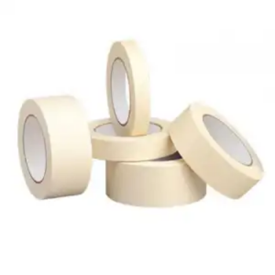 Picture of 1/2inch/1inc/2inch Masking Tape 1ps 20yards 1ps