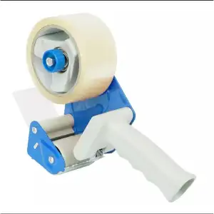 Picture of টেপ ডিসপেন্সার 3 ইঞ্চি টেপ ব্যবহার মডেল: t15018