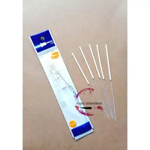 Picture of Keepsmiling ইরেজার পেন 2.3mm ইরেজার রিফিল 5 পিস