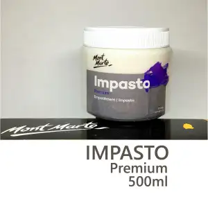 Picture of Mont marte impasto 500ml