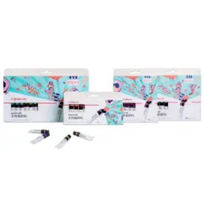 Picture of Miya himi gouache পেইন্ট 12ml টিউব সেট (12ps, 18ps, 24ps, 36ps)