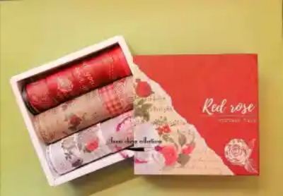 Picture of রেট্রো মেমরি সিরিজ ওয়াশি টেপ সেট