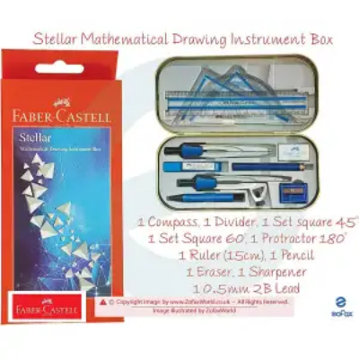 Picture of ⭐⭐⭐Maths_জ্যামিতিক _ বক্স _ সেট