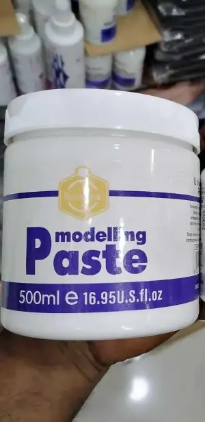 Picture of Keepsmiling মডেলিং অতীত 500 গ্রাম