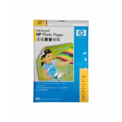 Picture of অ্যাডভান্স hpphoto প্রিন্ট পেপার