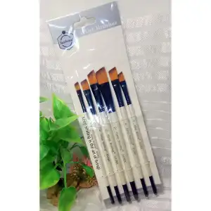 Picture of কিপসমিলিং আর্টিস্ট ব্রাশ 6 পিস 6129x সেট