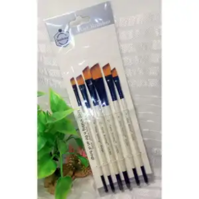 Picture of কিপসমিলিং আর্টিস্ট ব্রাশ 6 পিস 6129x সেট