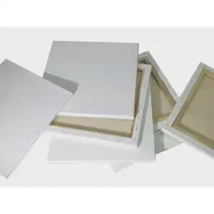 Picture of 1ps ফ্রেম ক্যানভাস 8 "x 8"