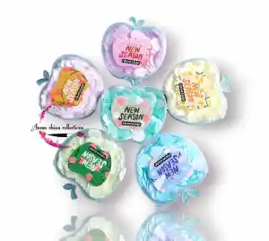 Picture of অ্যাপল বক্স হ্যান্ড সাবান টিউব আকৃতির বোতল (1 প্যাক)