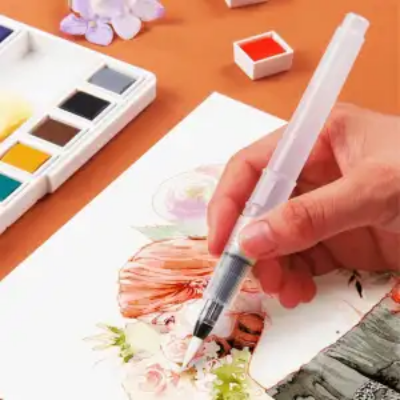 Picture of পানির ব্রাশ কলম গোলাকার টাইপ 1 পিস