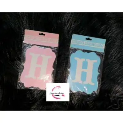 Picture of Happy birthday কার্ড ব্যানার