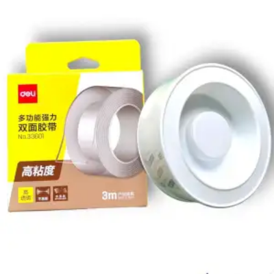 Picture of ডেলিভারি _ 2 সাইড মাল্টিফাংশনাল ন্যানো টেপ