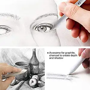 Picture of আর্ট পেপার স্টাম্প 6 পিসের সেট