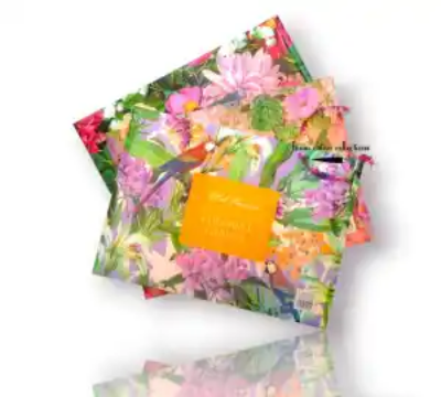 Picture of গুরুত্বপূর্ণ ফুলের প্লাস্টিকের বোতাম ফাইল