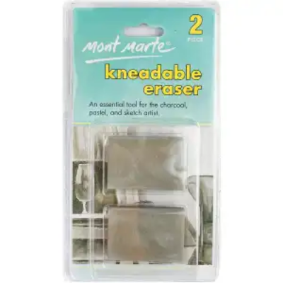 Picture of Mont marte kneaable ইরেজার 2 পিস
